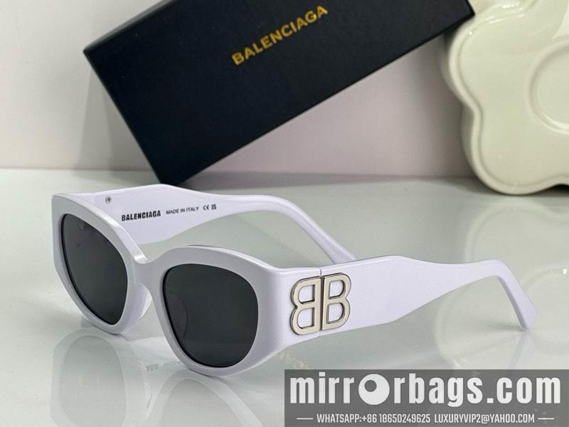 Replica Balenciaga Glasses smx70