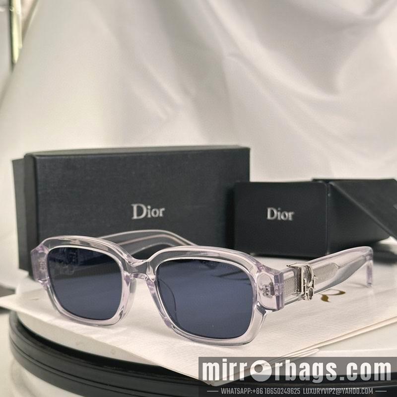 Replica Dior Glasses 03smh45