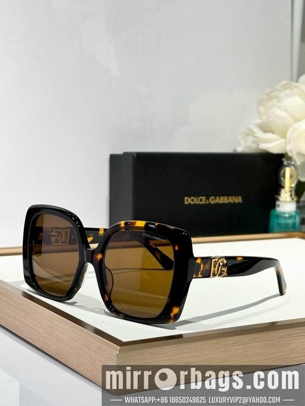 Replica DG Glasses 03smh29