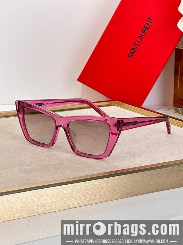 Replica YSL Glasses smx85