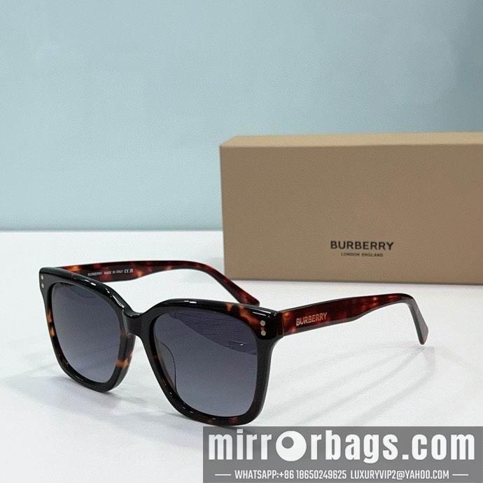 Replica Burberry Glasses smx42