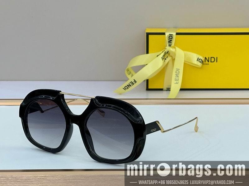 Replica Fendi Glasses smx55
