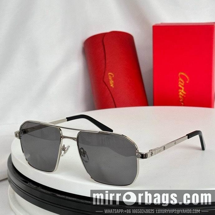 Replica Cartier Glasses smr168