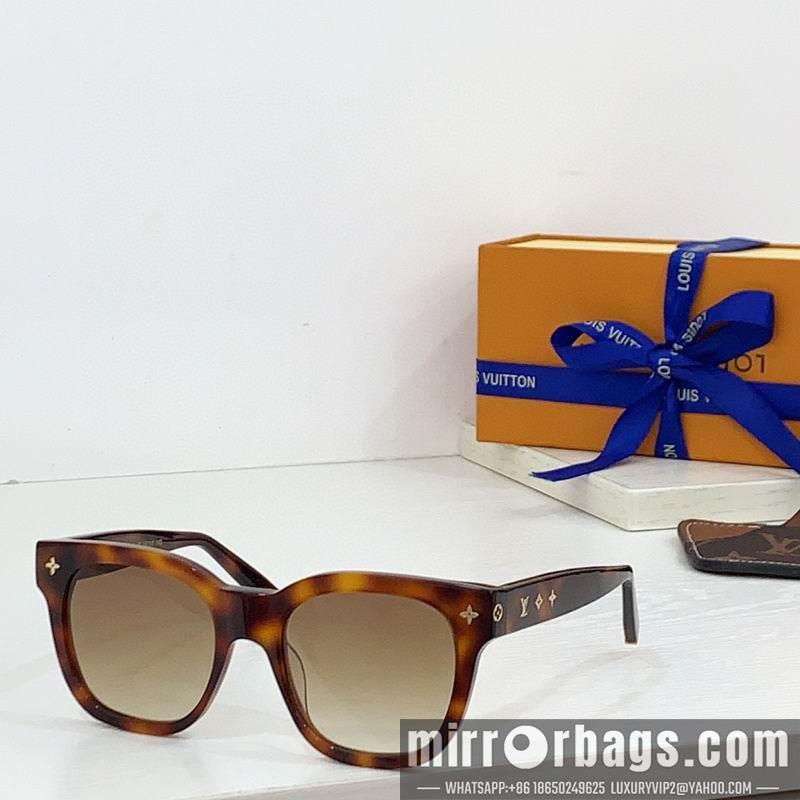 Replica LV Glasses smr41