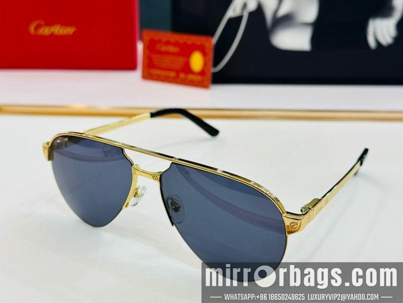 Replica Cartier Glasses smr134