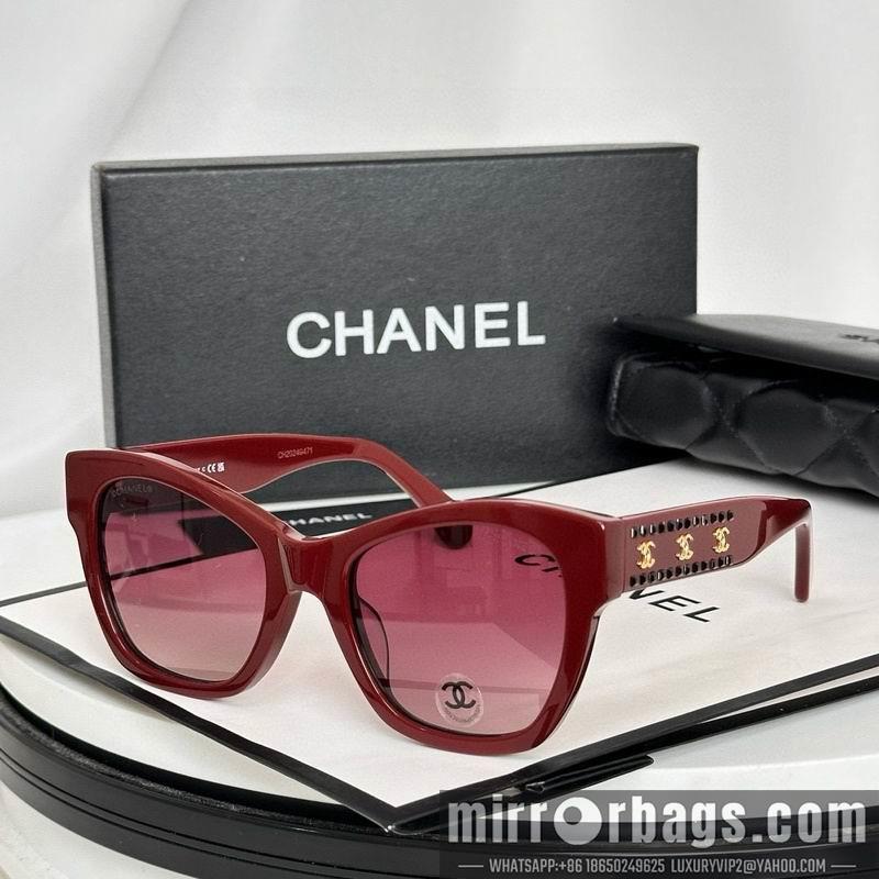 Replica Chanel Glasses smh98