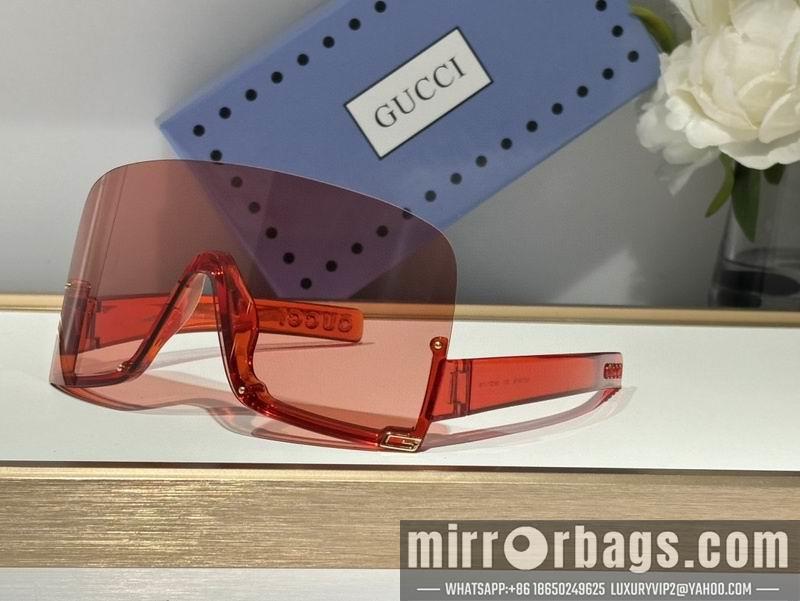 Replica Gucci Glasses smh238