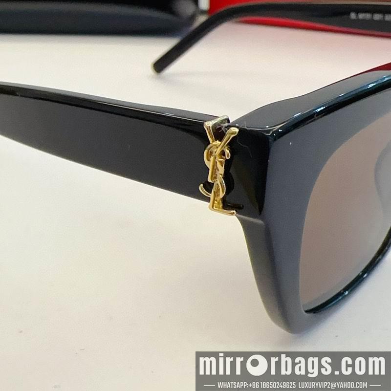 Replica YSL Glasses smx101