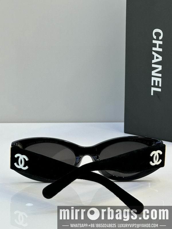 Replica Chanel Glasses smh36