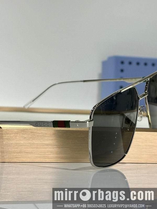 Replica Gucci Glasses smh154