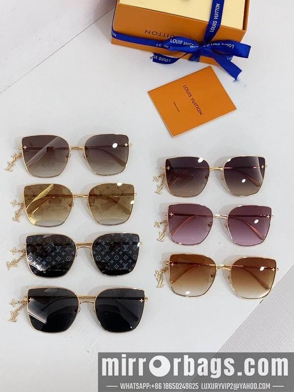 Replica LV Glasses smr32