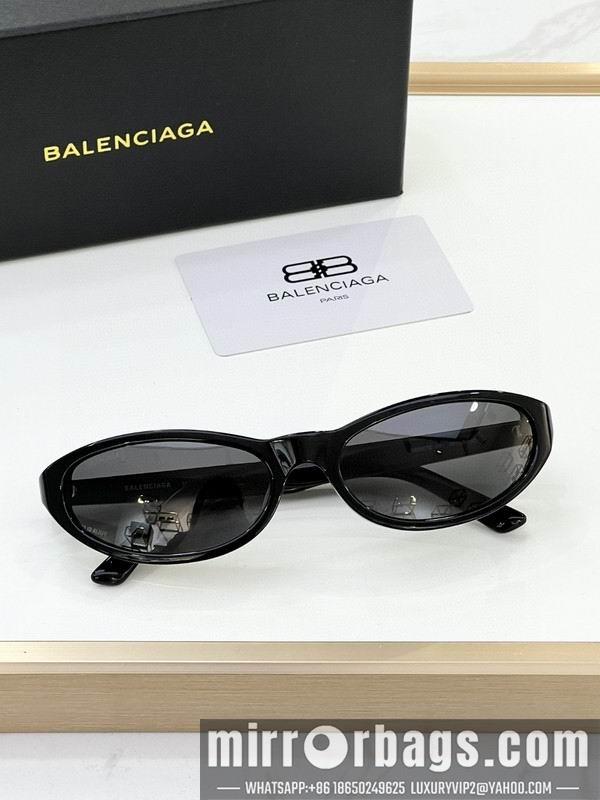Replica Balenciaga Glasses 03smh45