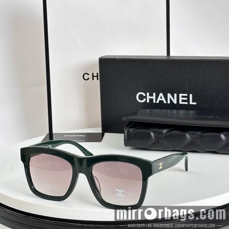 Replica Chanel Glasses smr90