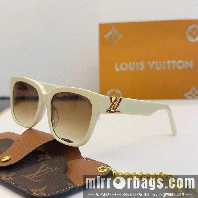 Replica LV Glasses smx145