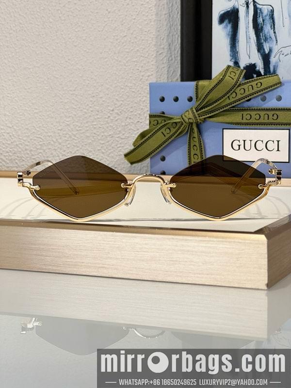 Replica Gucci Glasses smx141