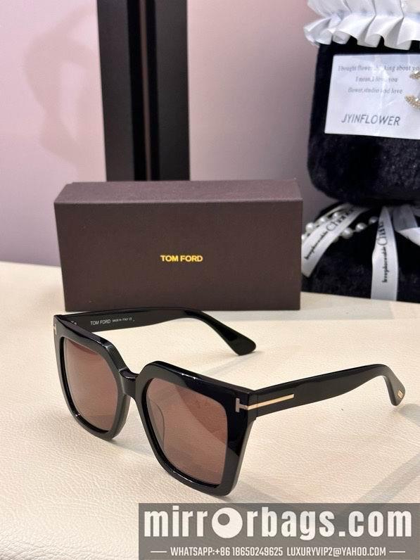 Replica Tom Ford Glasses smx38