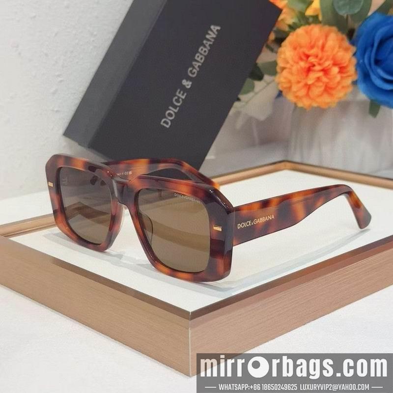 Replica DG Glasses 03smh57