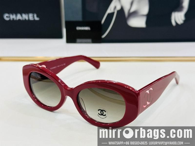 Replica Chanel Glasses smr53