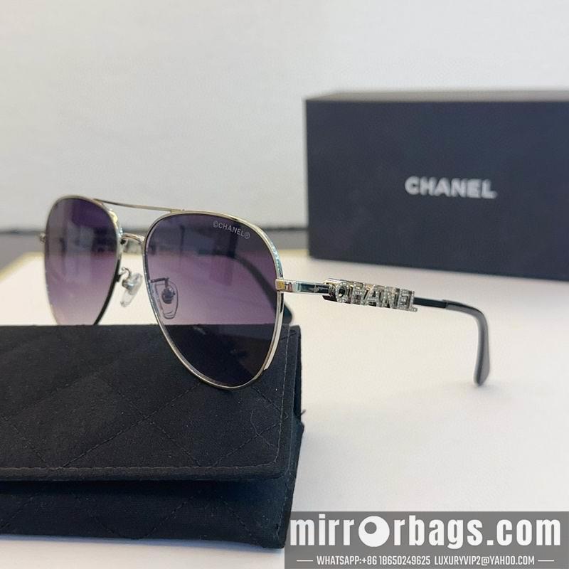 Replica Chanel Glasses smx315
