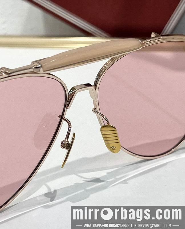 Replica Jacques Marie Mage Glasses 03smh24