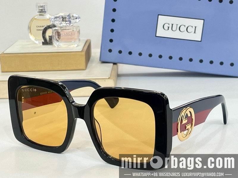 Replica Gucci Glasses smr33