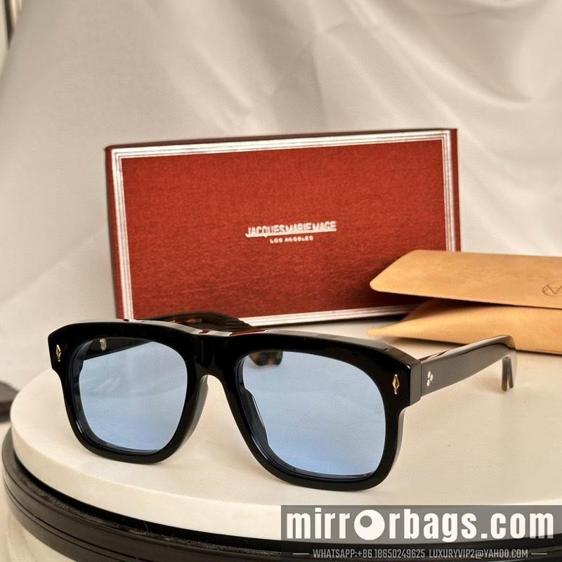 Replica Jacques Marie Mage Glasses 03smh60