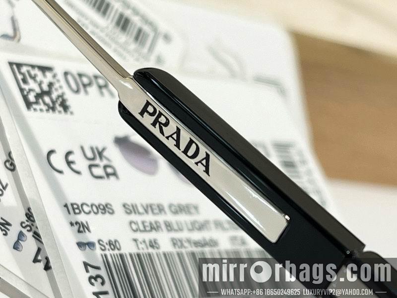Replica Prada Glasses smr70