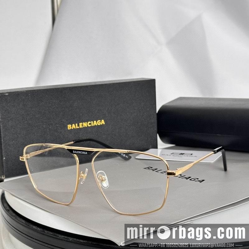 Replica Balenciaga Glasses 03smh07