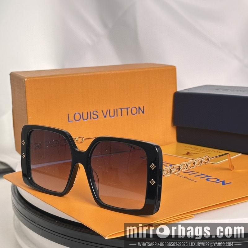 Replica LV Glasses smh149