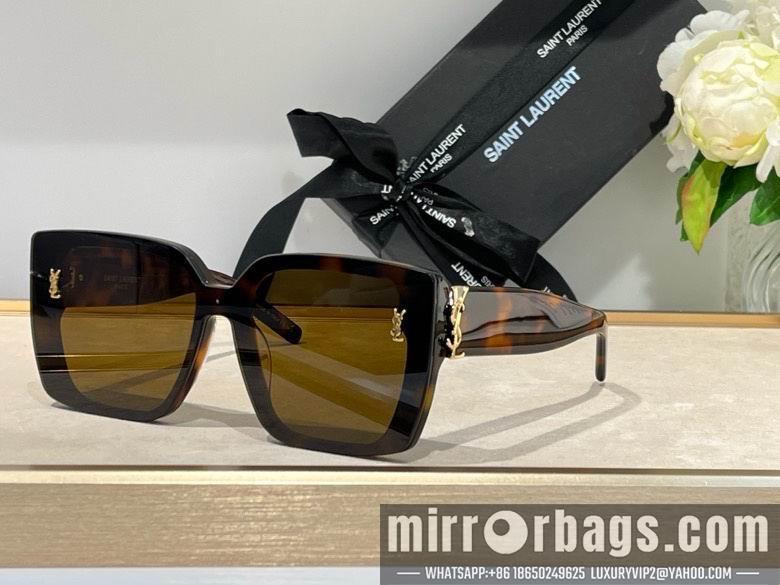 Replica YSL Glasses smx52