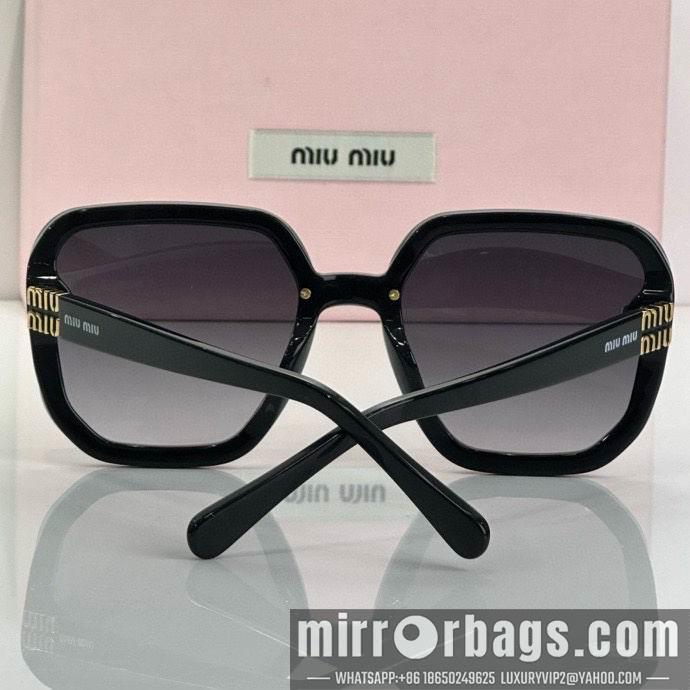 Replica MiuMiu Glasses smx90