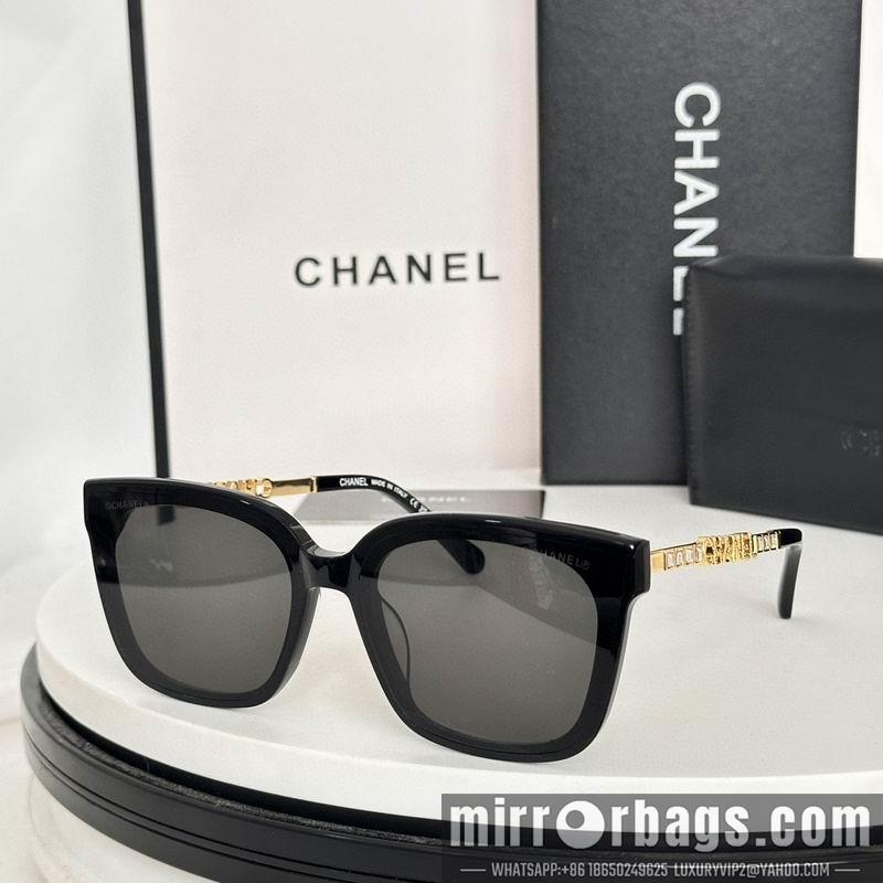 Replica Chanel Glasses smr86