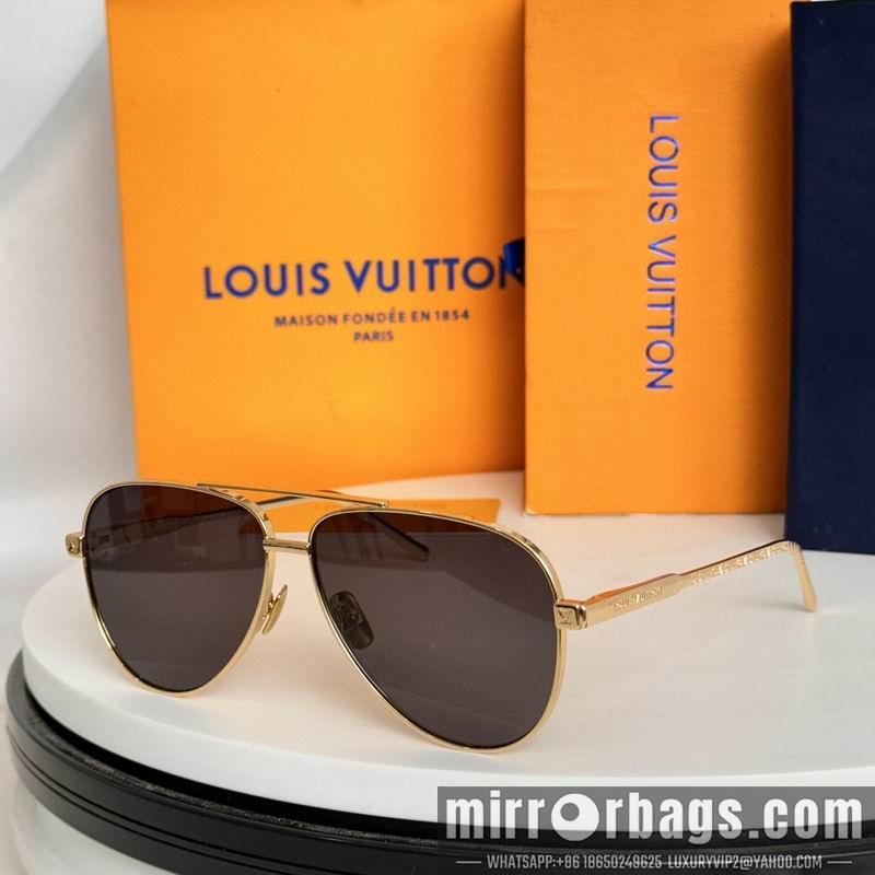 Replica LV Glasses smh88