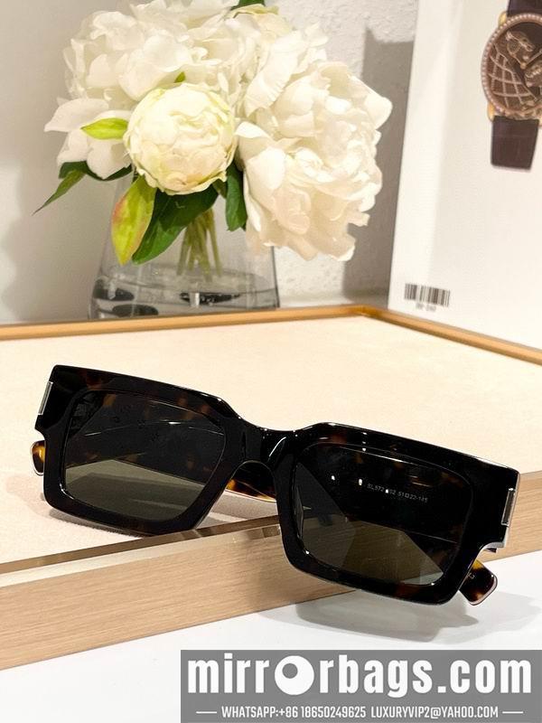 Replica YSL Glasses smx56