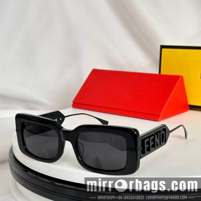 Replica Fendi Glasses smx127