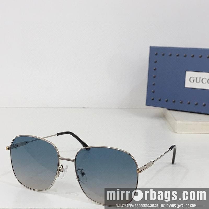 Replica Gucci Glasses smr113