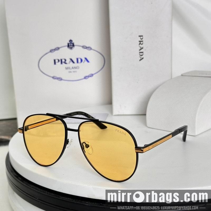 Replica Prada Glasses smh129