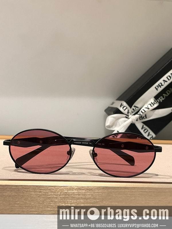 Replica Prada Glasses smr20