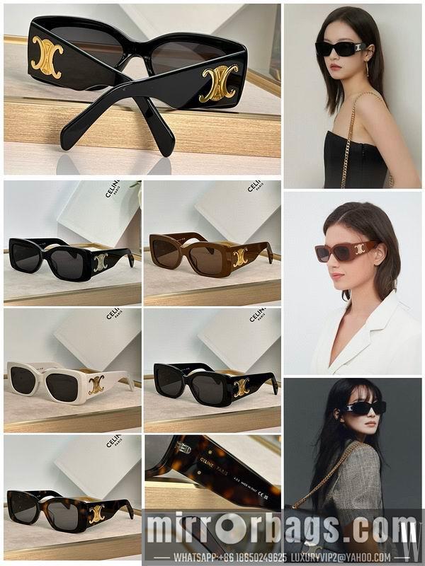 Replica Celine Glasses smx184