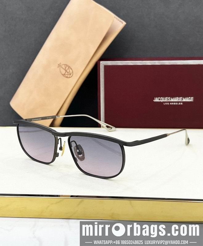 Replica Jacques Marie Mage Glasses 03smh36
