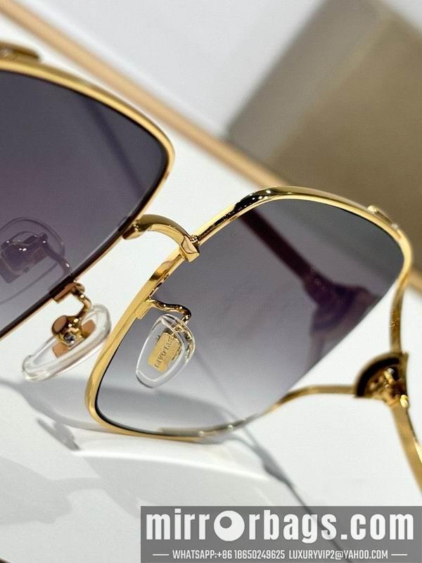 Replica Bvlgari Glasses 03smh158