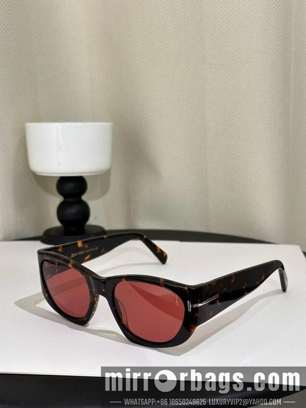 Replica Tom Ford Glasses smx79