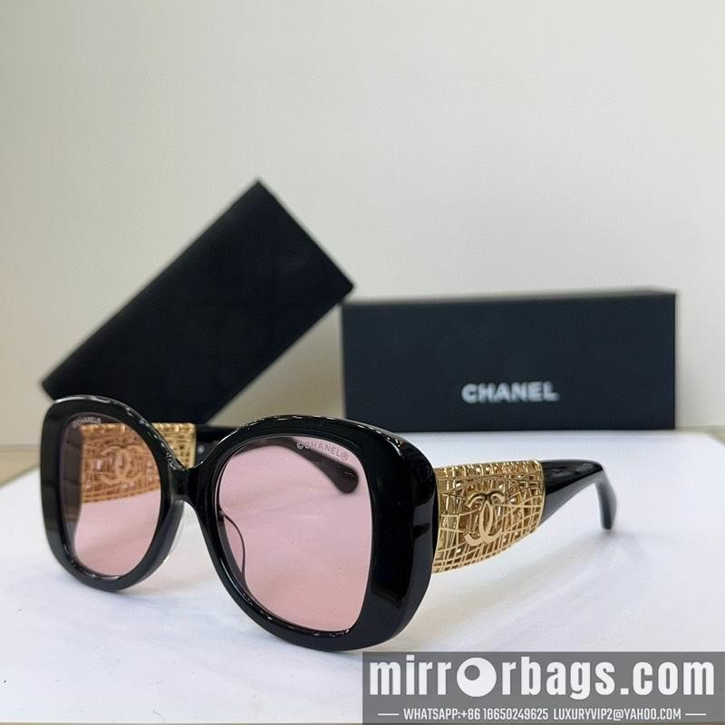 Replica Chanel Glasses smh27