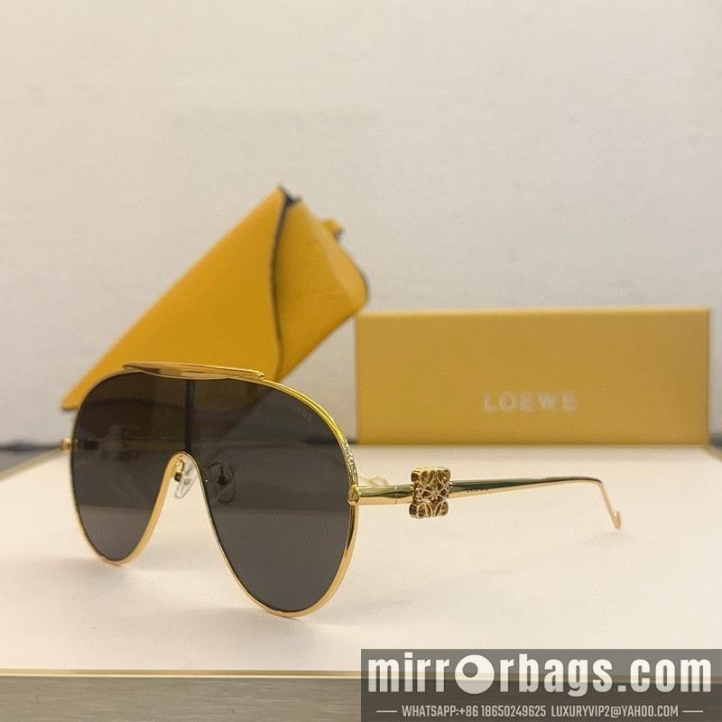 Replica Loewe Glasses smx45
