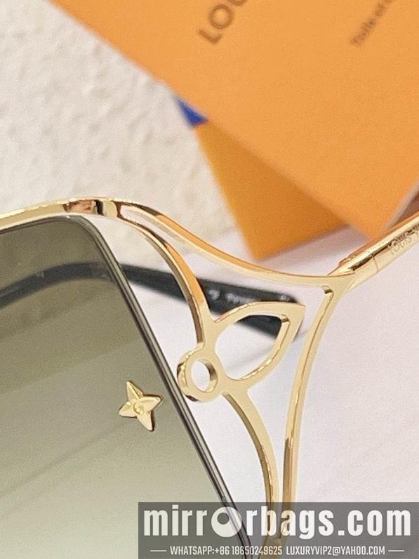 Replica LV Glasses smx197