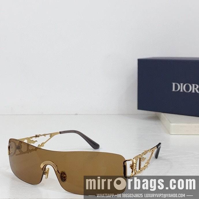 Replica Dior Glasses smx111