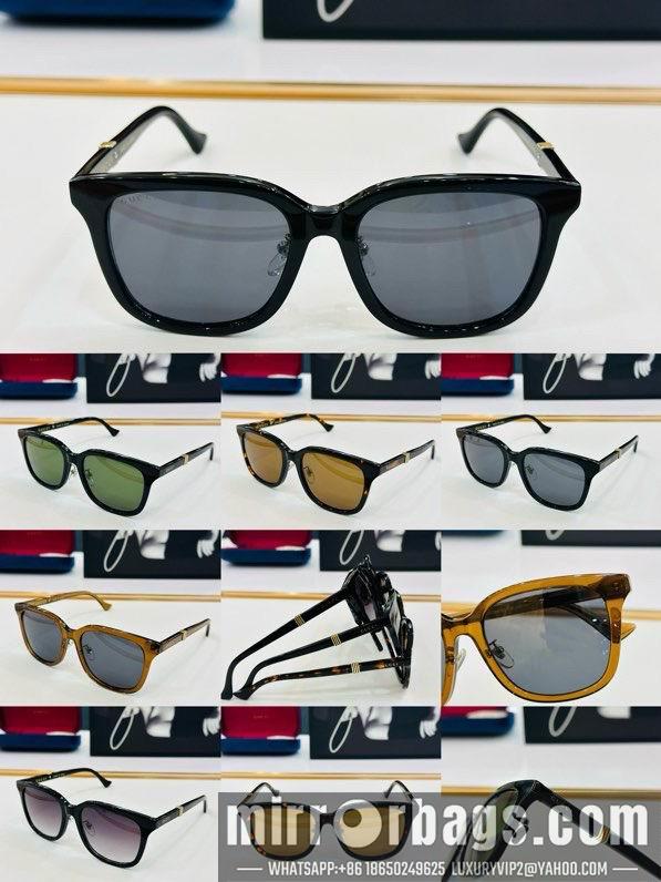 Replica Gucci Glasses smr43