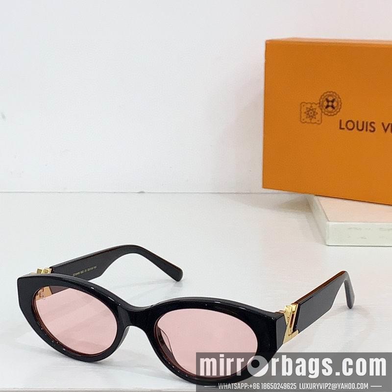 Replica LV Glasses smr75