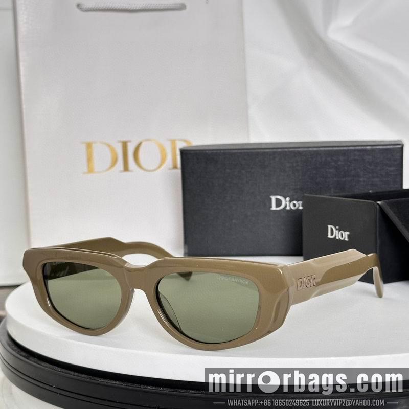 Replica Dior Glasses 03smh13