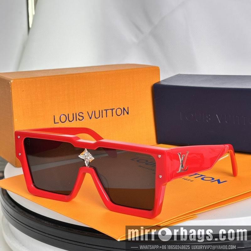 Replica LV Glasses smh64